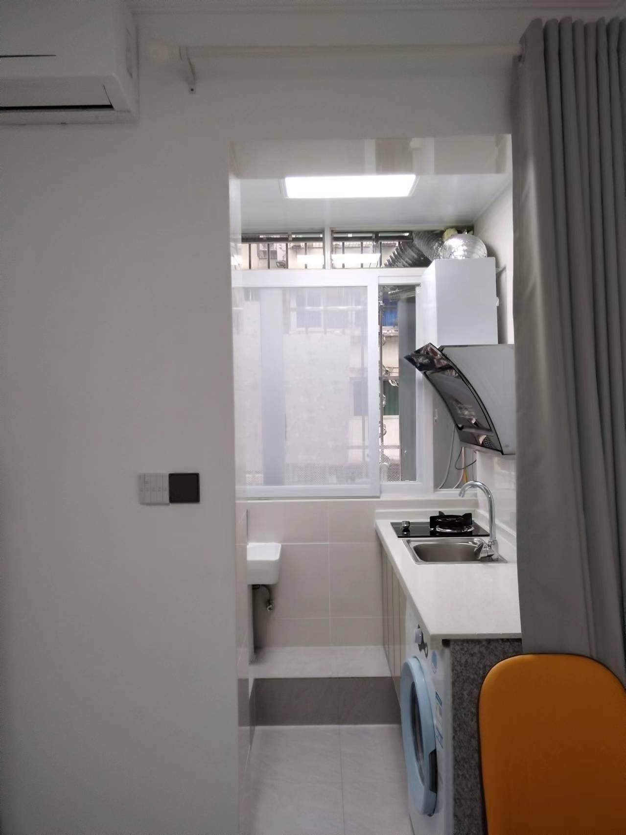 Chengdu-Wuhou-Cozy Home,Clean&Comfy,No Gender Limit,Hustle & Bustle