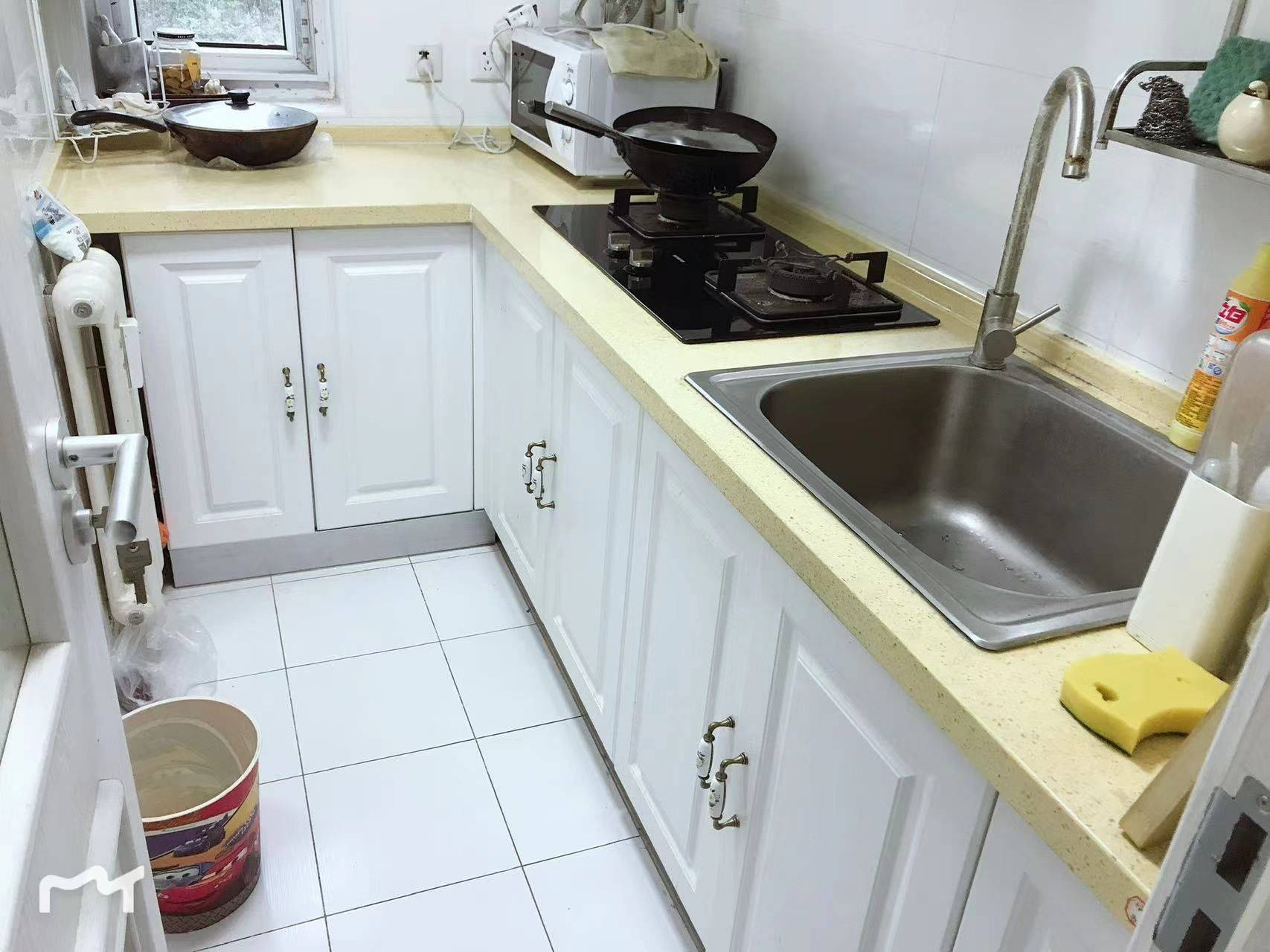 Beijing-Xicheng-Long term,Shared Apartment,Seeking Flatmate,Long Term