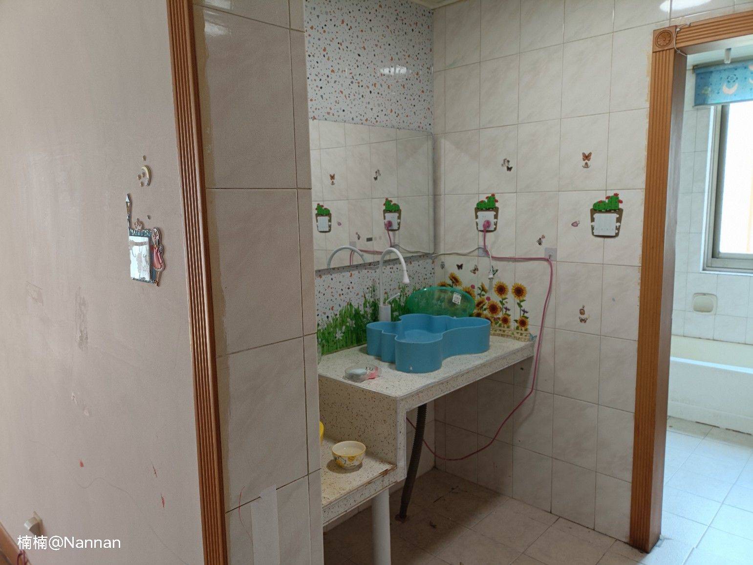 昆明-盤龍-拎包入住,文艺友好,溫馨小窩,乾淨治愈