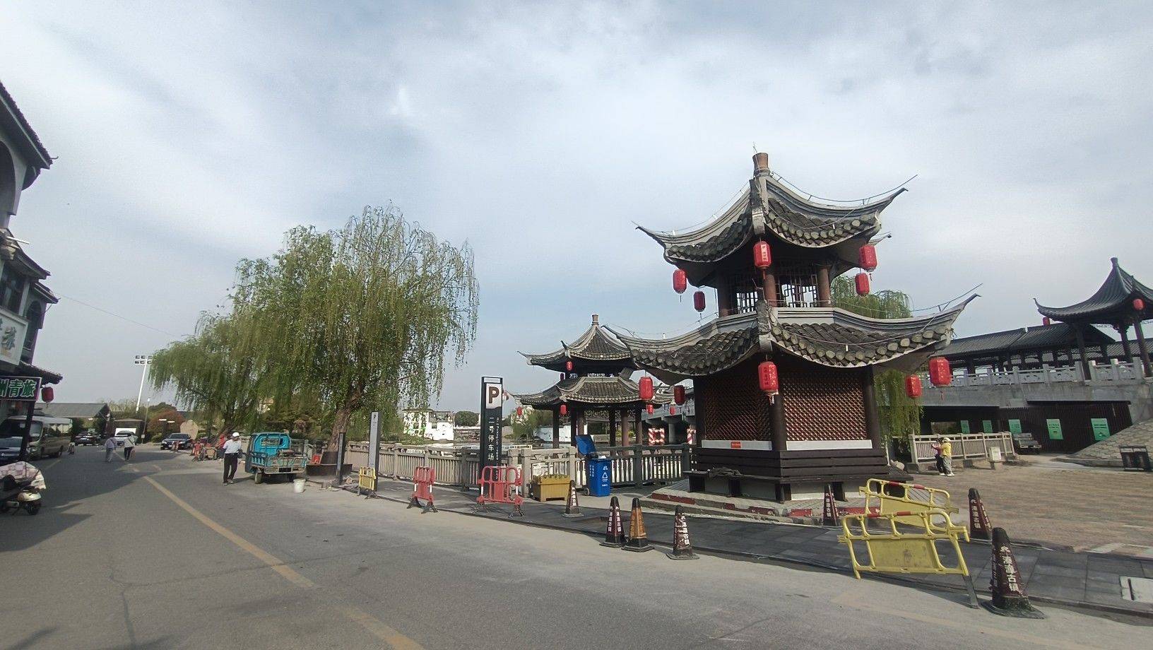 风景180