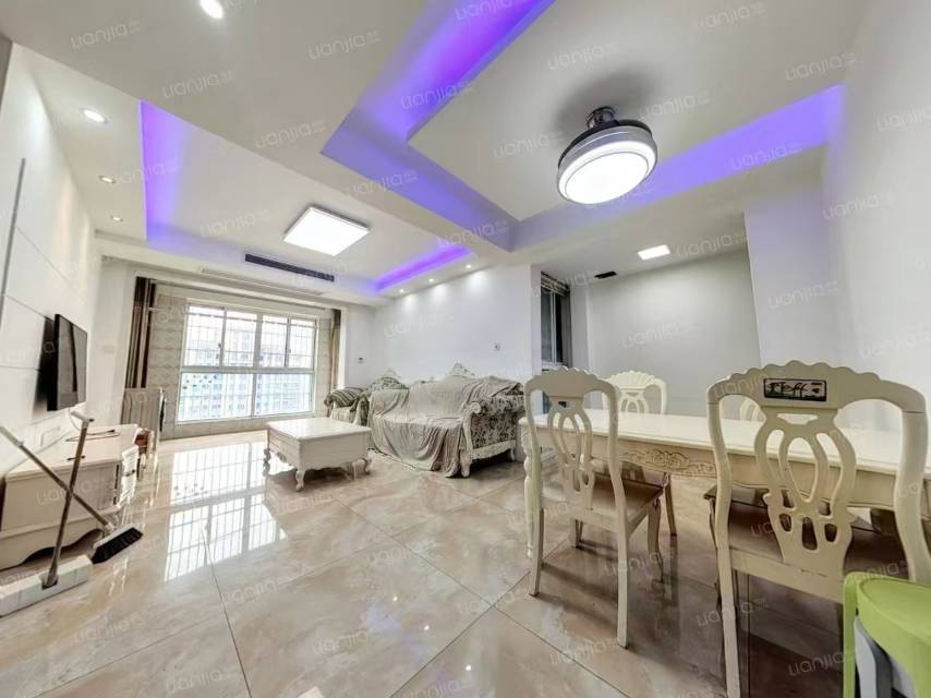 惠山区 融创理想城市花园10期