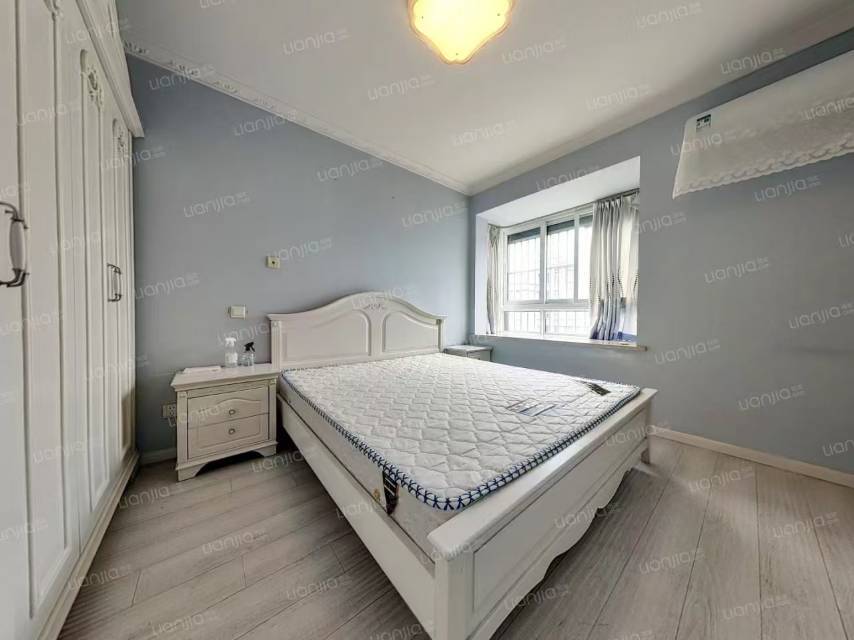 无锡 惠山区 | 融创理想城市花园10期_3