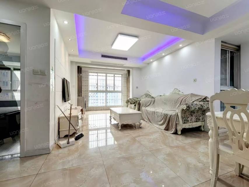 无锡 惠山区 | 融创理想城市花园10期_5