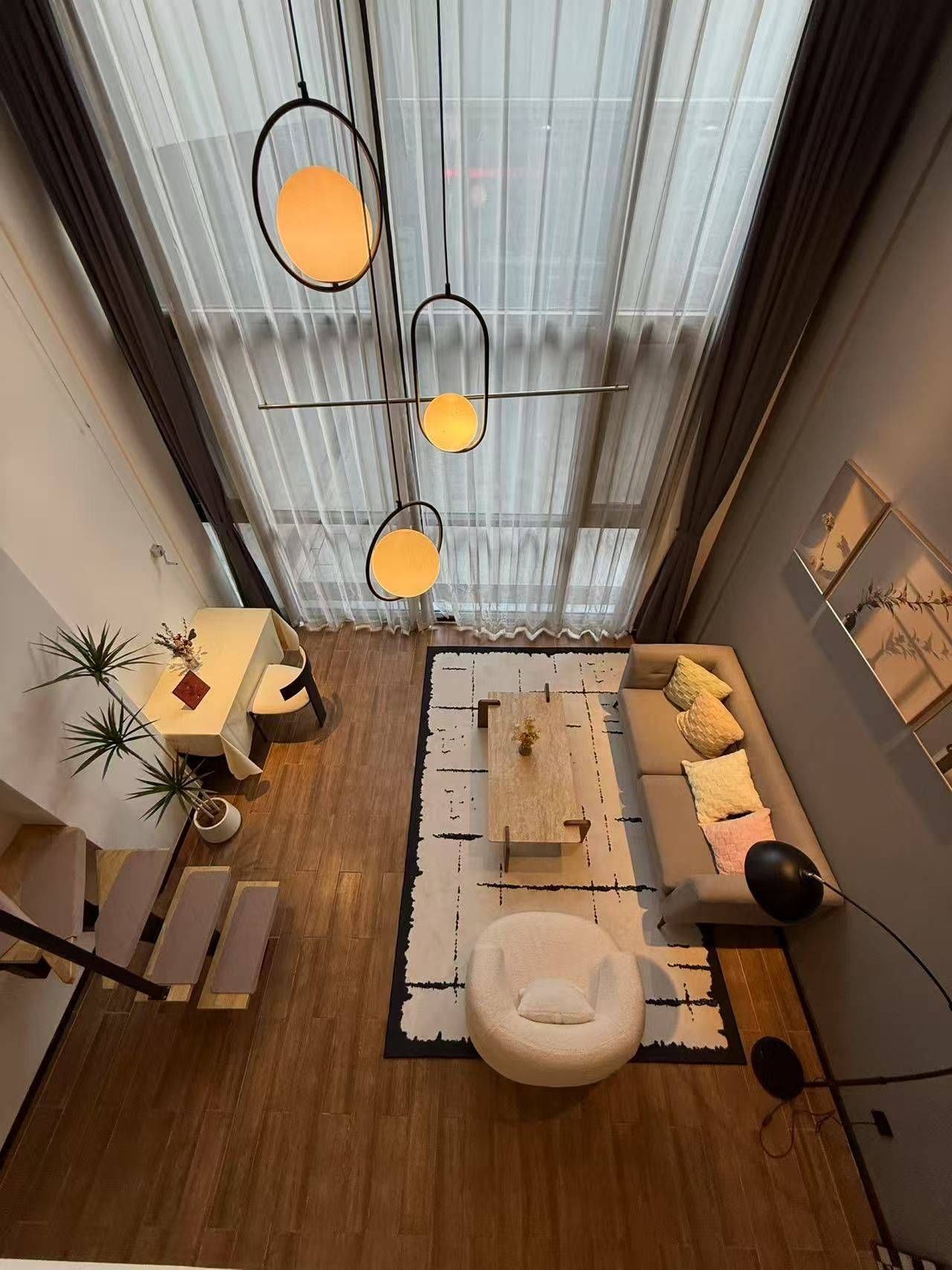 Beijing-Chaoyang-Cozy Home,Clean&Comfy,Hustle & Bustle,“Friends”,Chilled