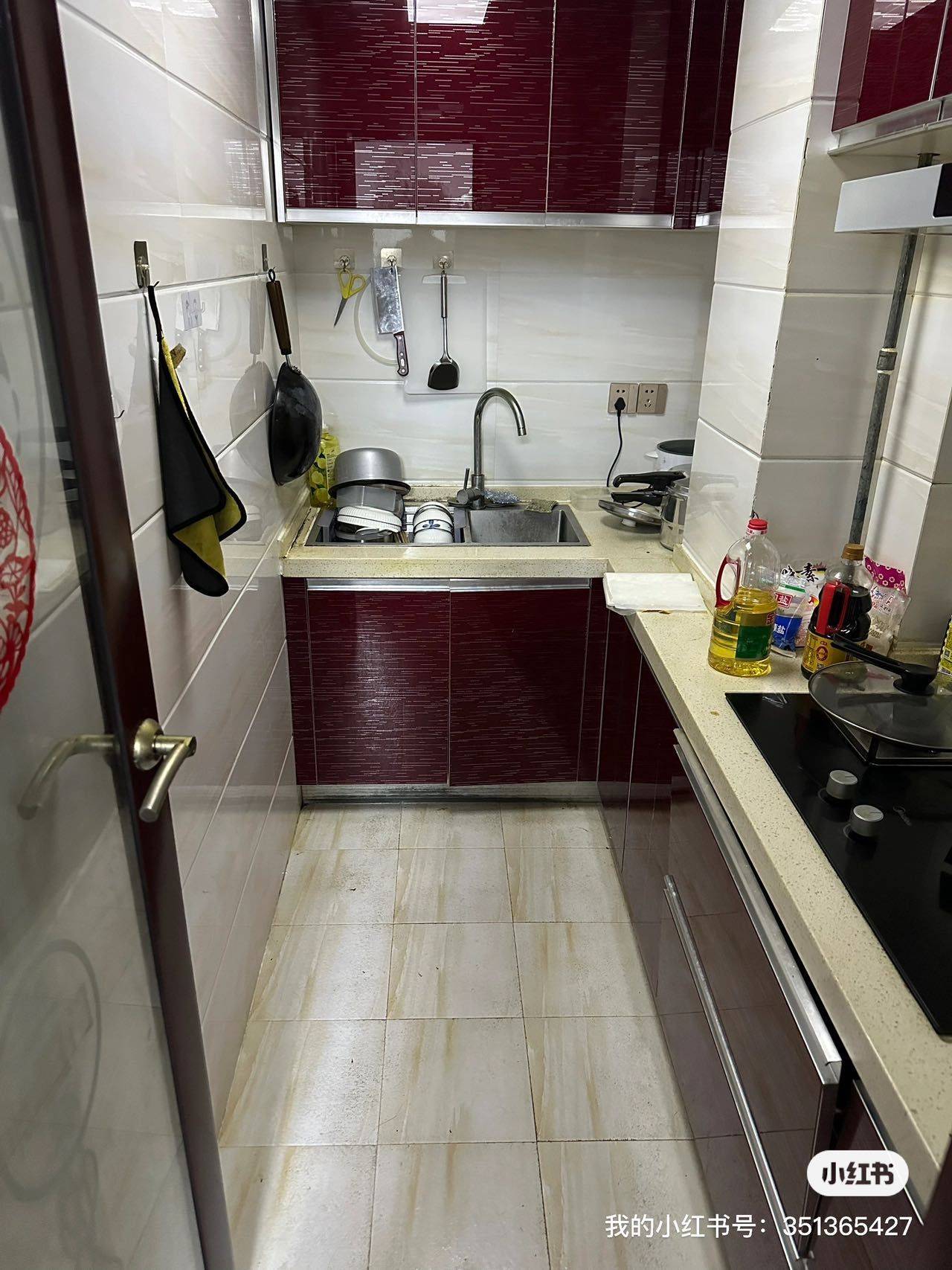 Fuzhou-Minhou-Cozy Home