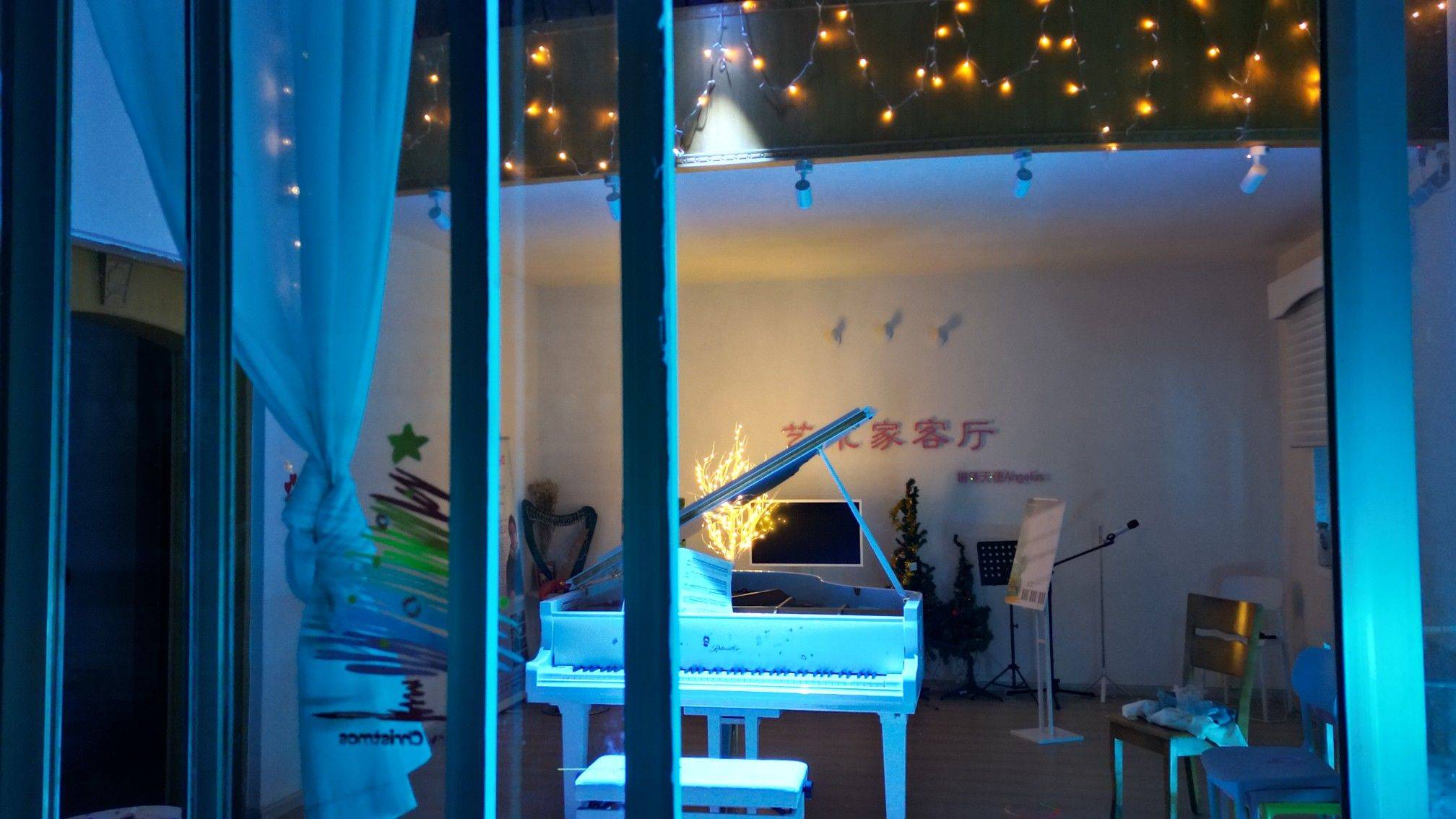 昆明-盤龍-拎包入住,文艺友好,溫馨小窩,乾淨治愈