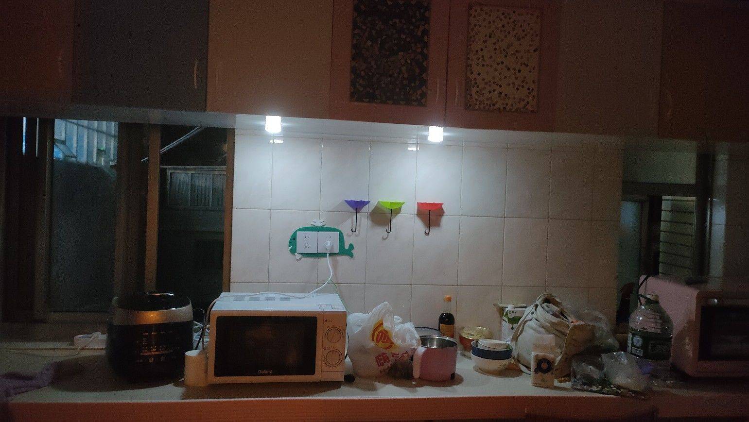 昆明-盤龍-拎包入住,文艺友好,溫馨小窩,乾淨治愈