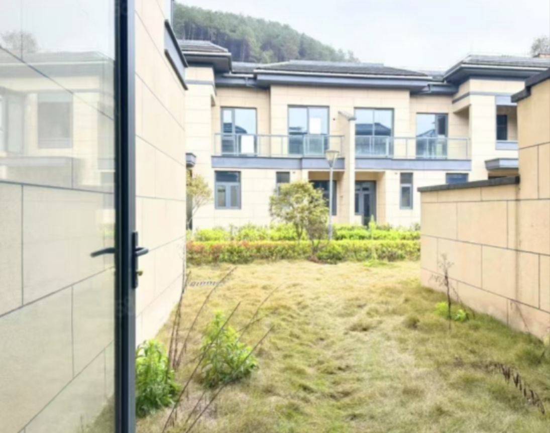 重庆 巴南 | 阳光100阿尔勒2期_4