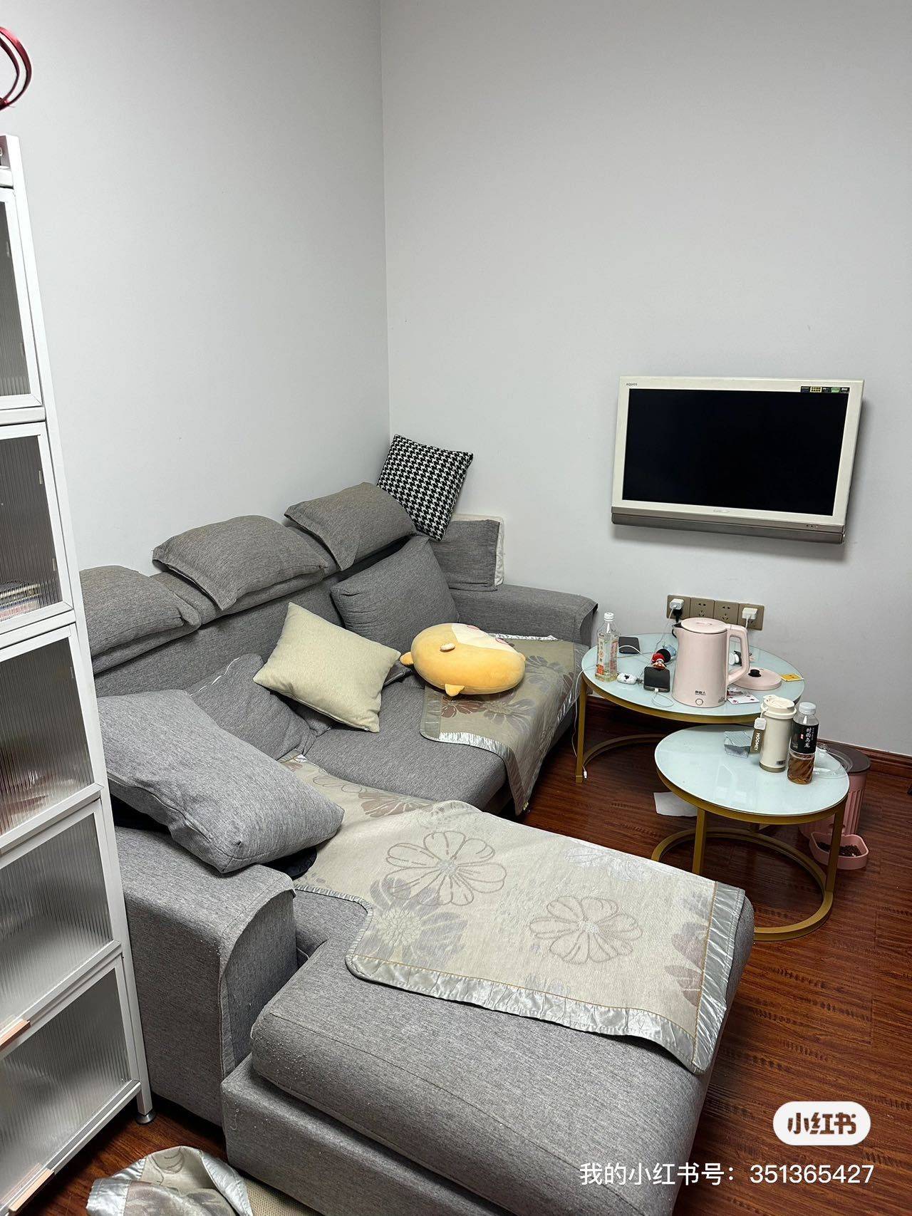 Fuzhou-Minhou-Cozy Home