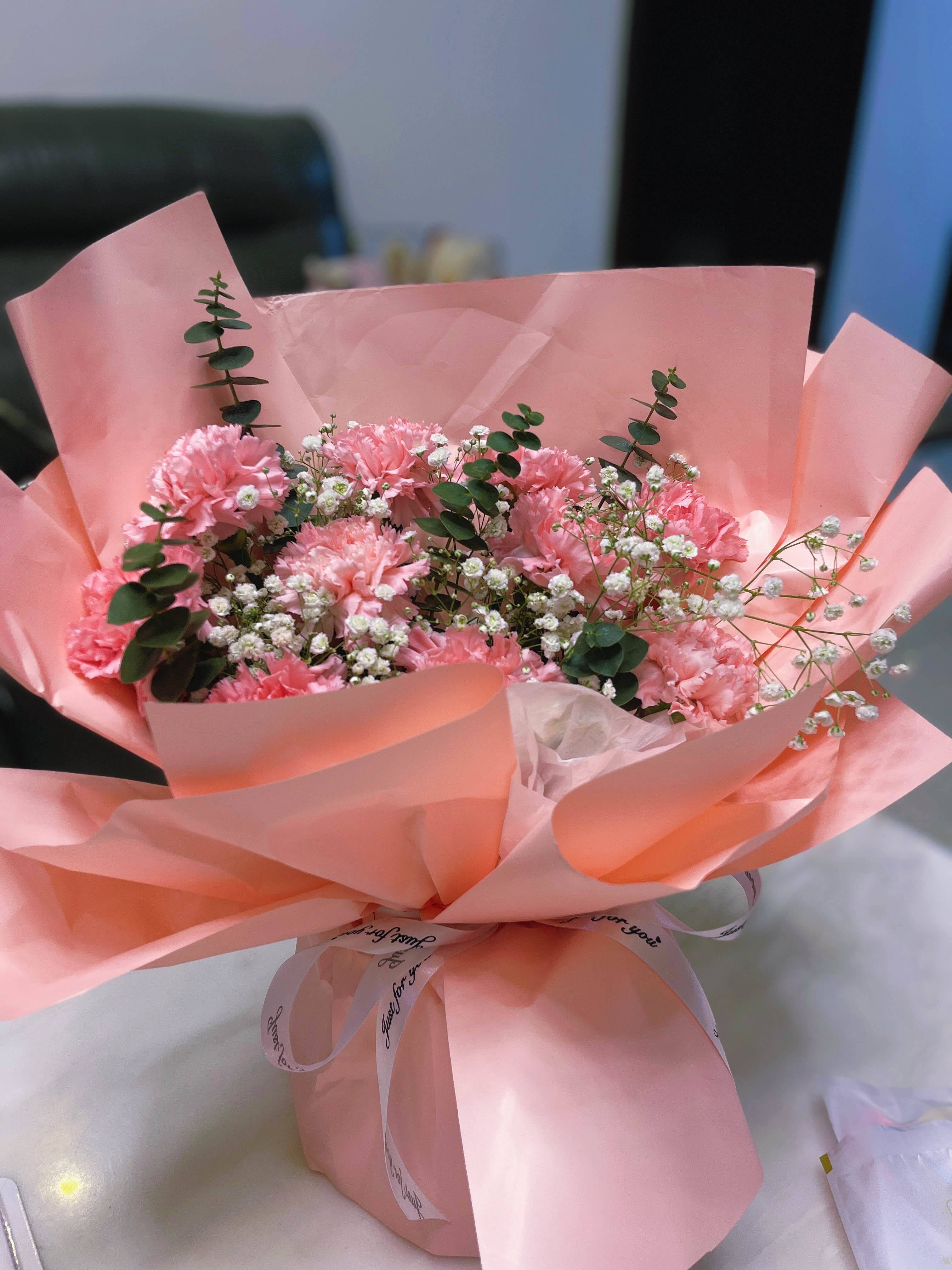 梅花鹿