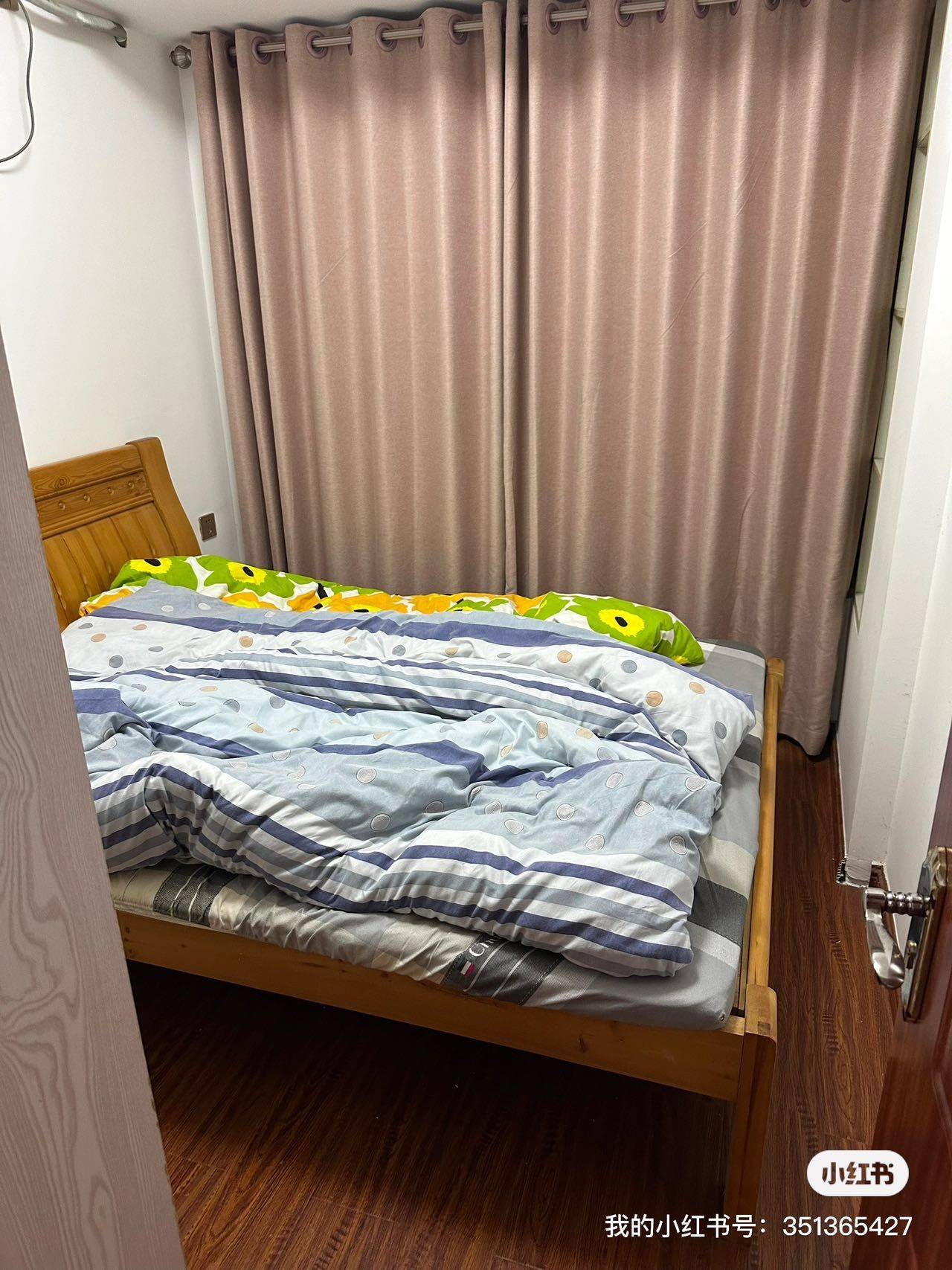 Fuzhou-Minhou-Cozy Home