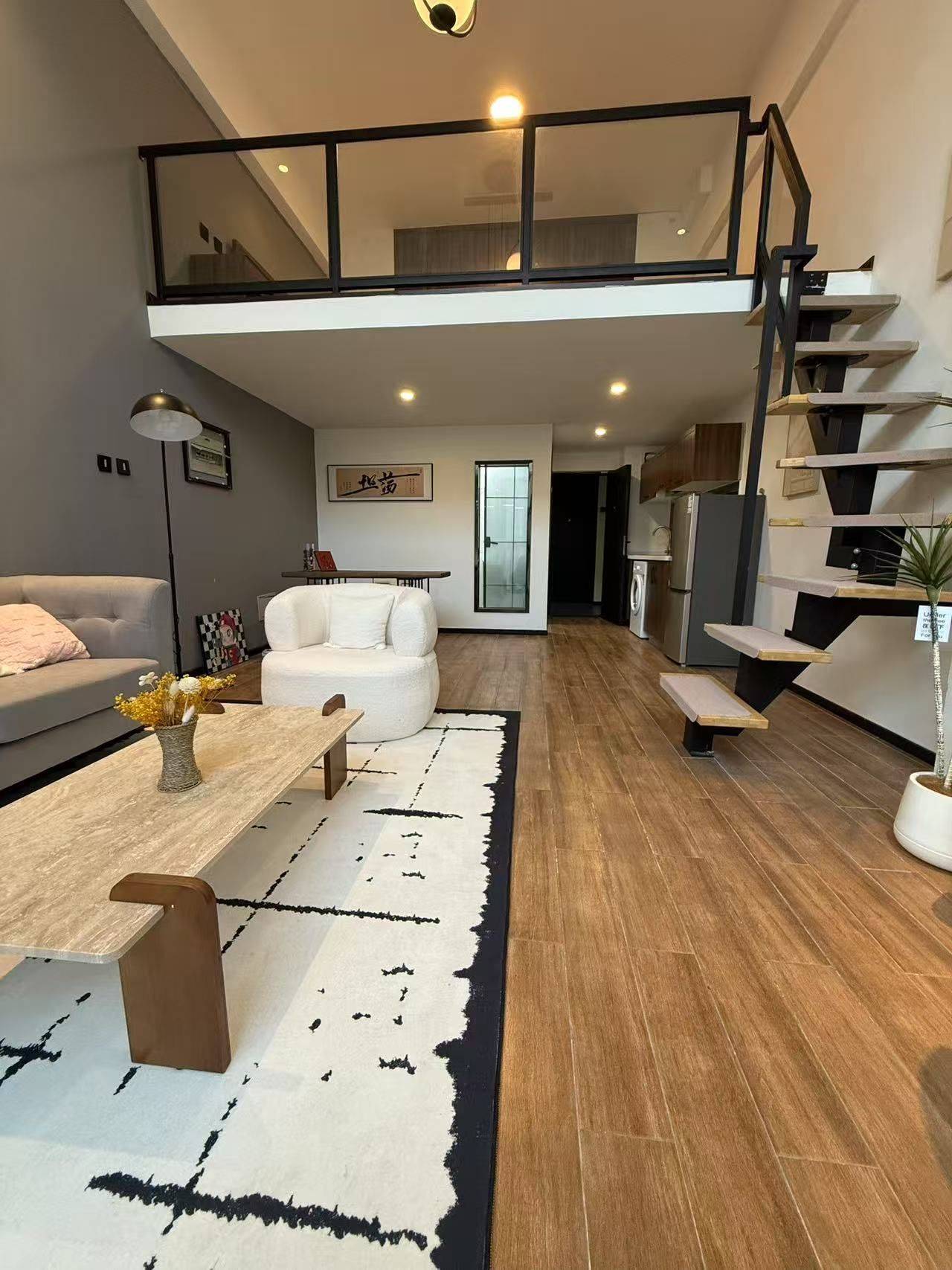 Beijing-Chaoyang-Cozy Home,Clean&Comfy,Hustle & Bustle,“Friends”,Chilled