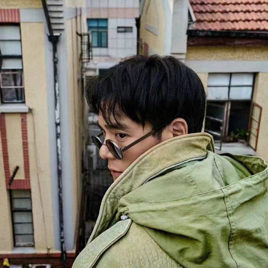 做个善良人呀
