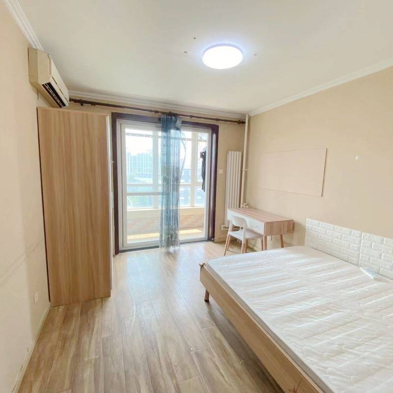 北京 朝陽 | 樱花园东街乙2号院_4