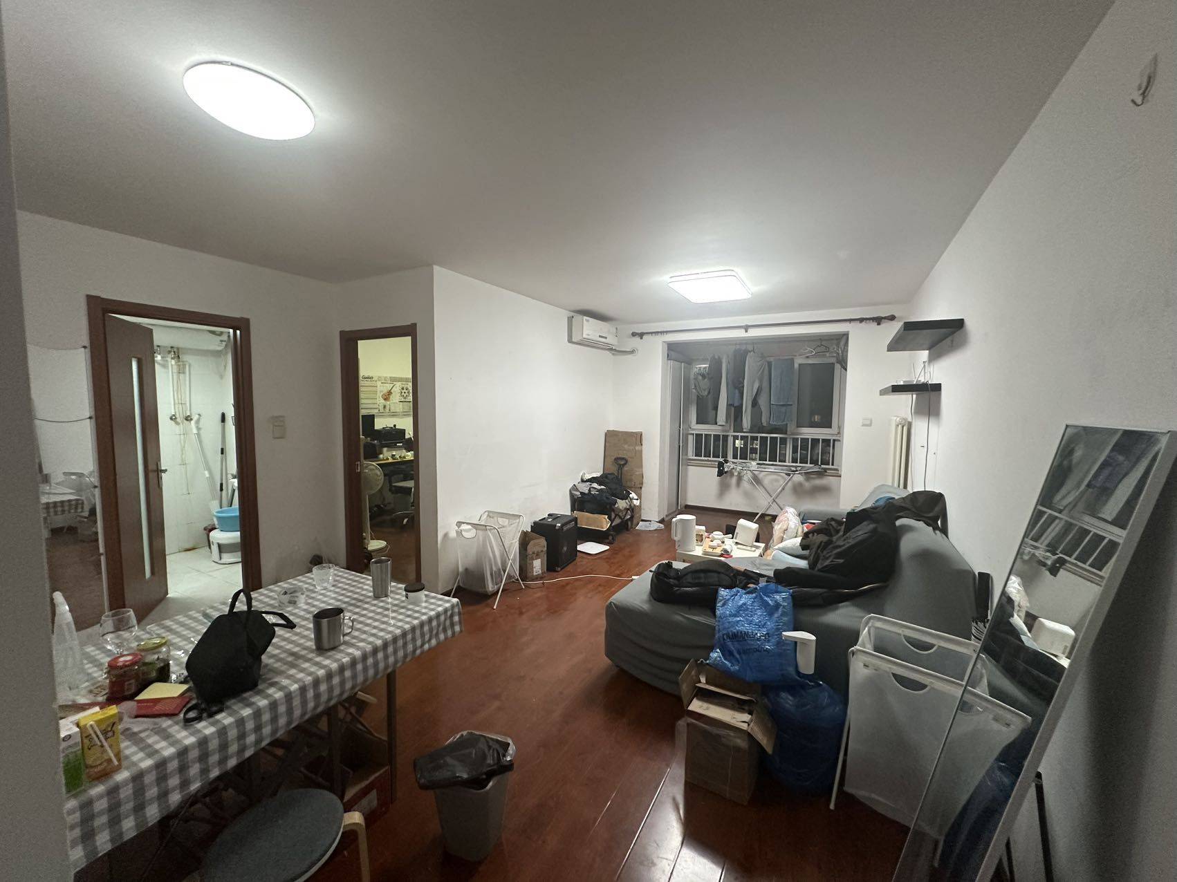 zhennan整租房源2