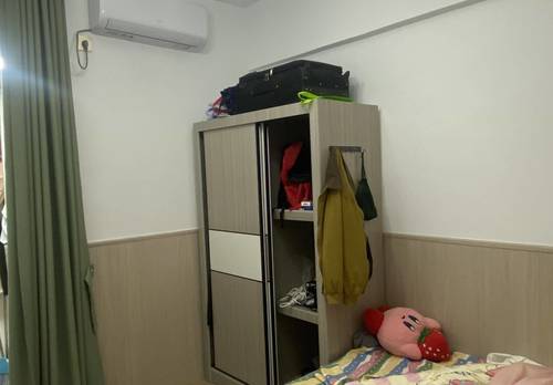 Tong'An 乌涂商业街