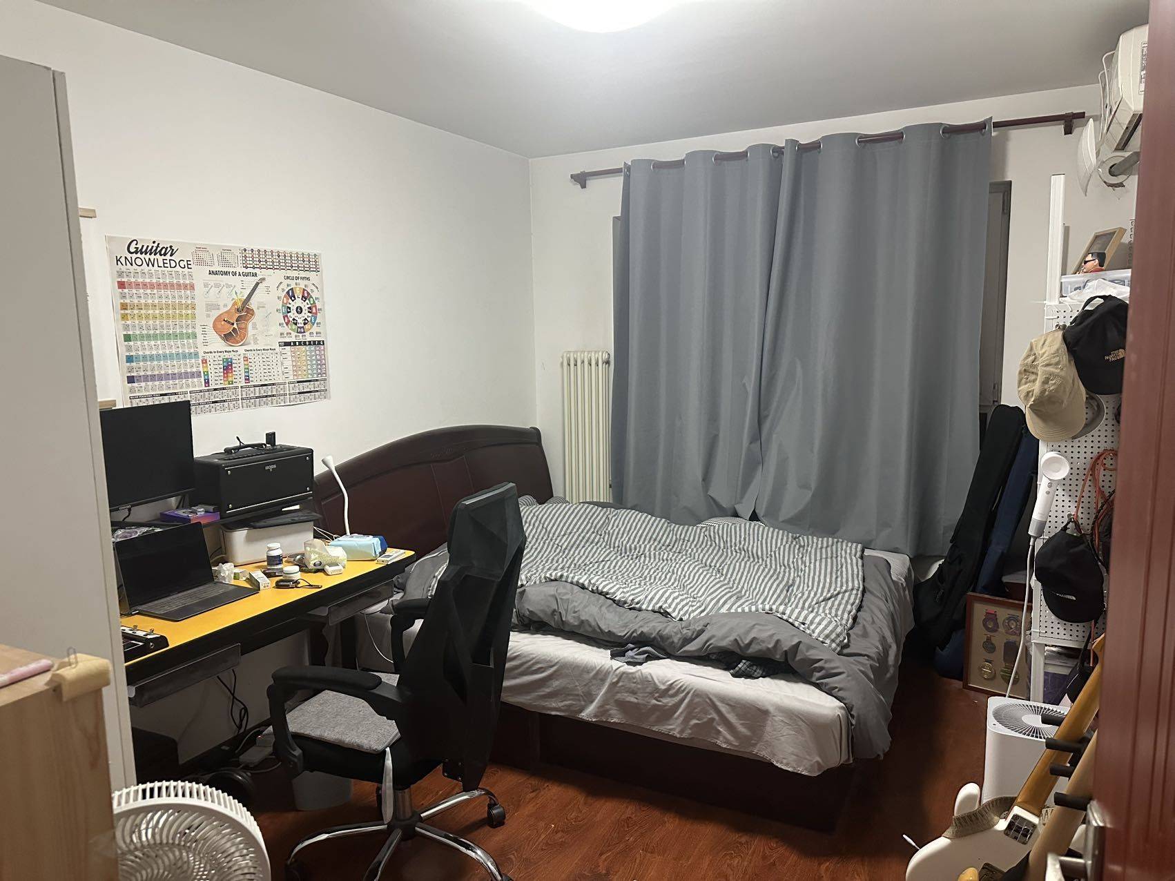 zhennan整租房源1