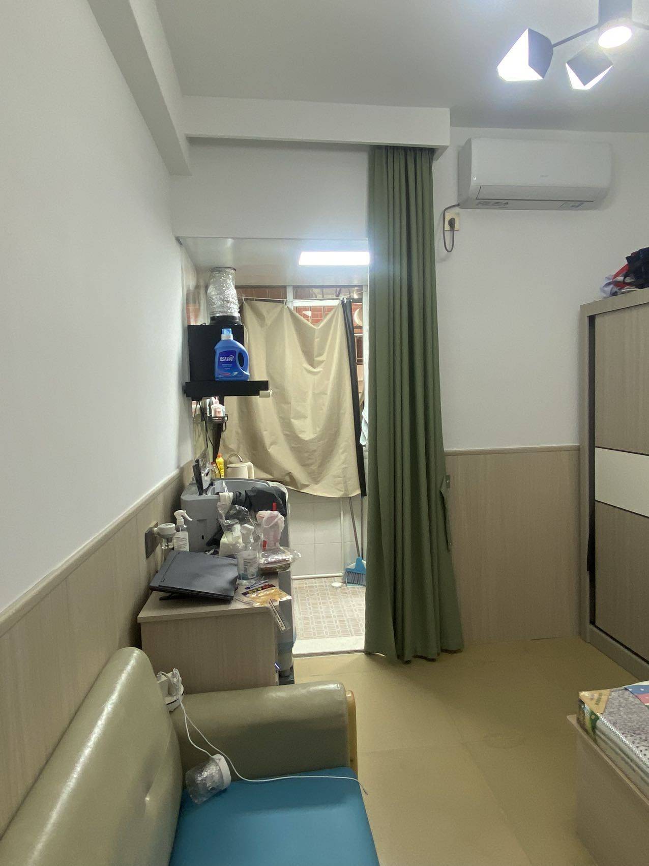 Xiamen Tong'An | 乌涂商业街_3