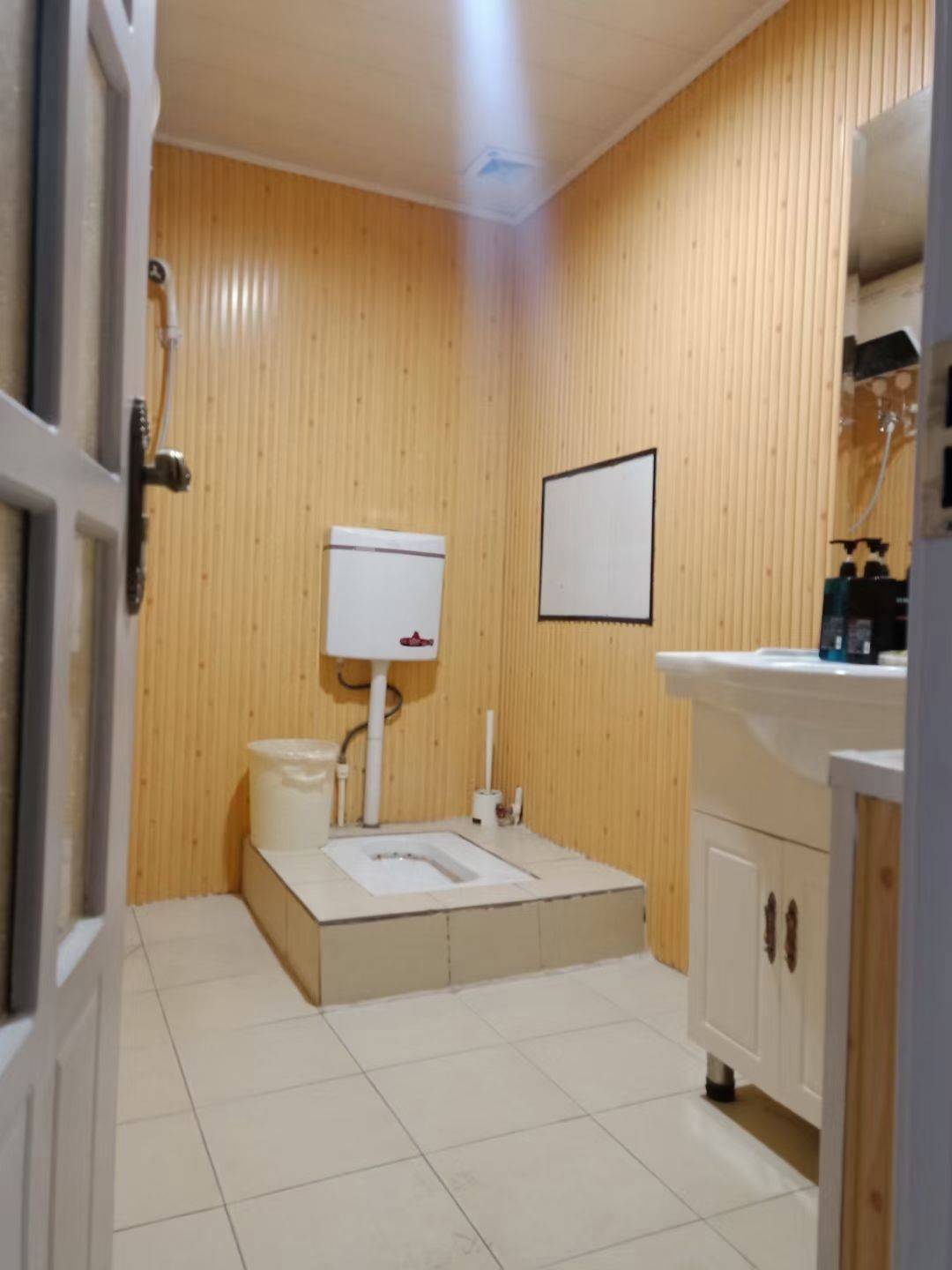 天津-滨海新-30RMB/晚,温馨小窝,干净治愈,不限性别