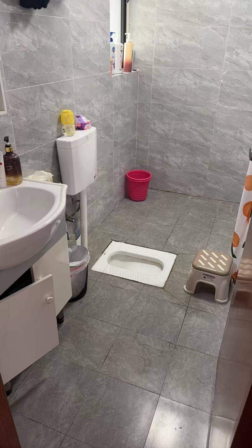 Chengdu Jinniu | 五块石[地铁站]_4