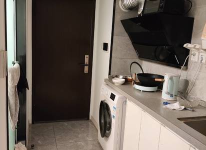 Cozy Home | Pet Friendly | 30RMB/Night