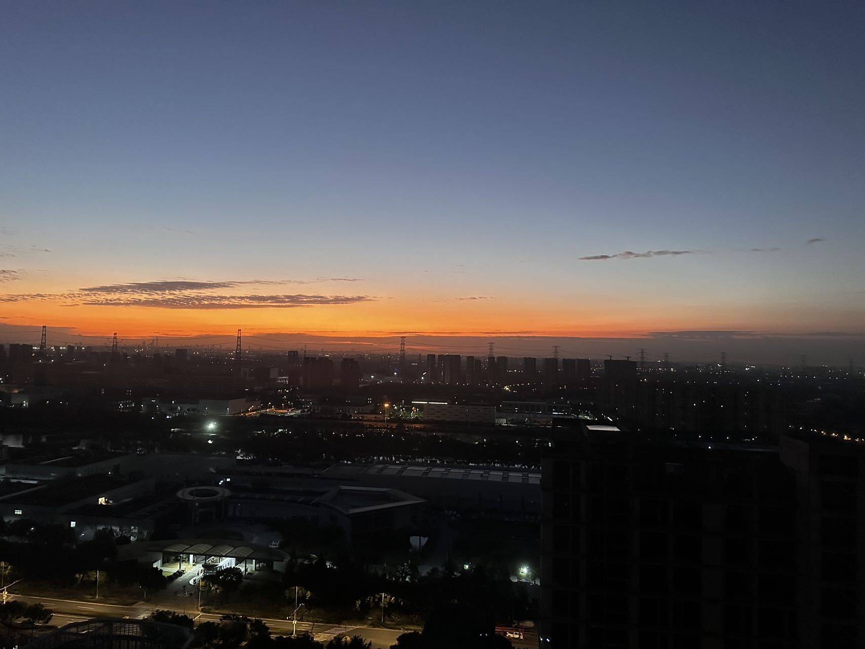 馒有意思