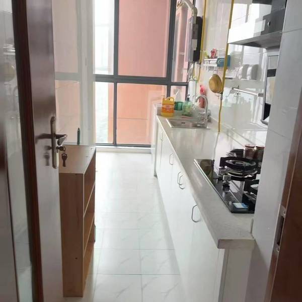 1258756整租房源1