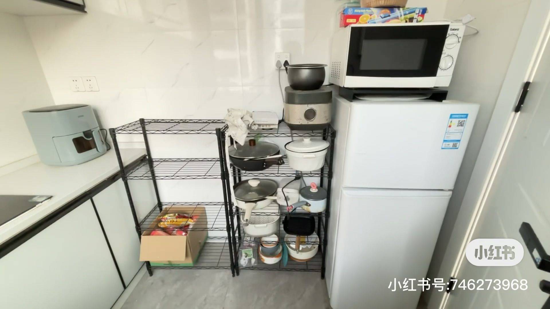 Shanghai-Changning-Long Term,Seeking Flatmate,Shared Apartment,Long & Short Term