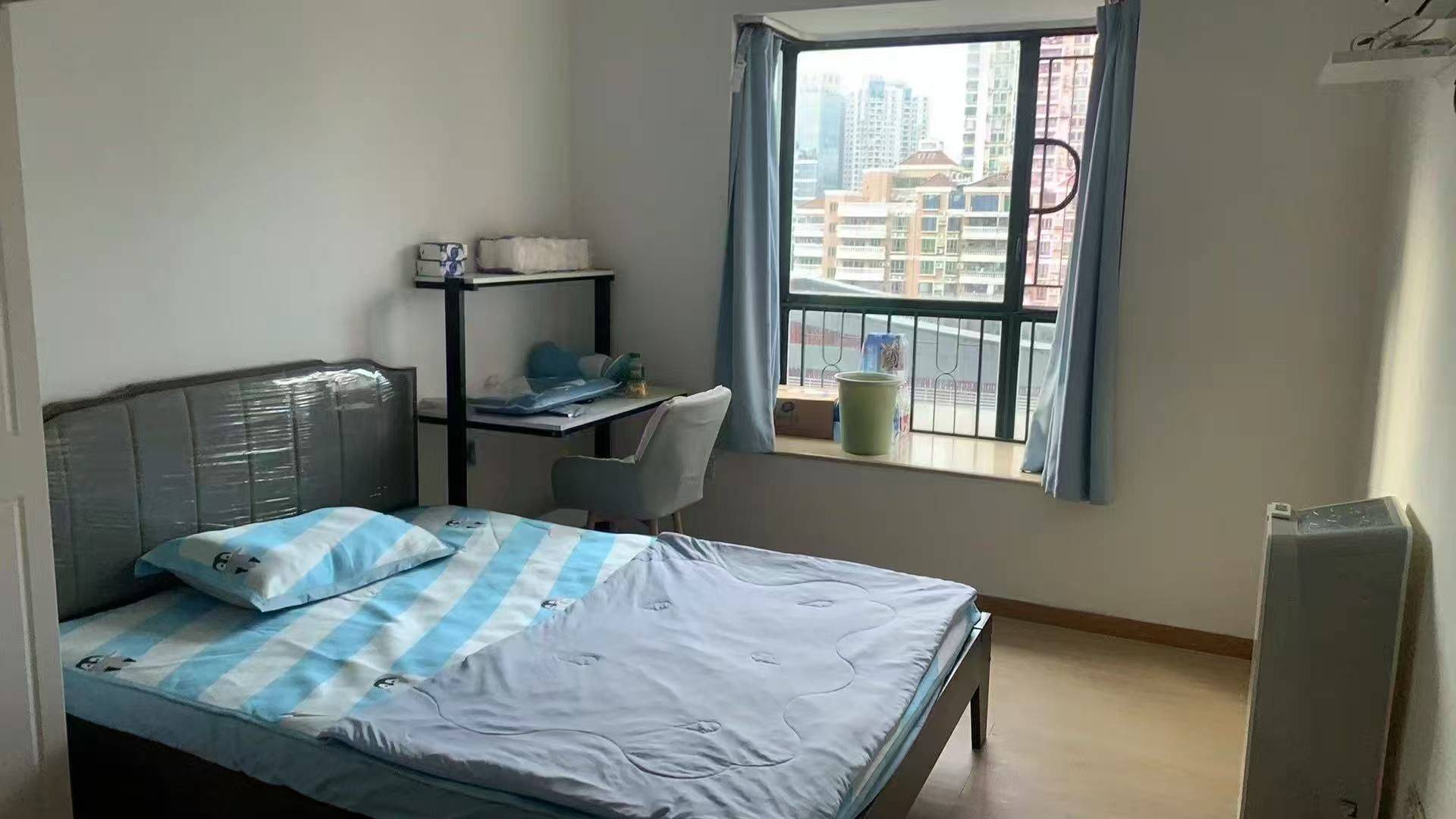 Echo整租房源1