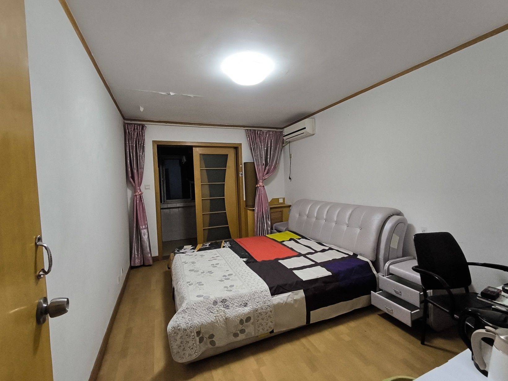 西安-碑林 -市井烟火气