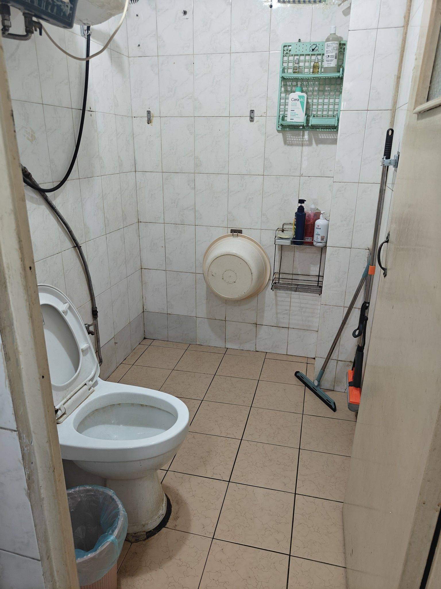 Beijing-Fengtai-Cozy Home,No Gender Limit,Hustle & Bustle