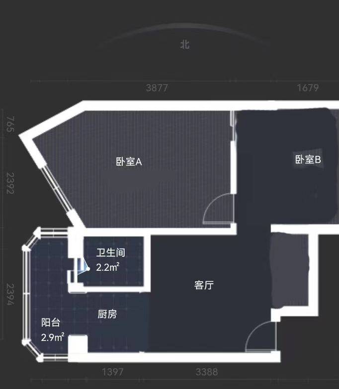 北京 朝阳 | 华严里小区_5