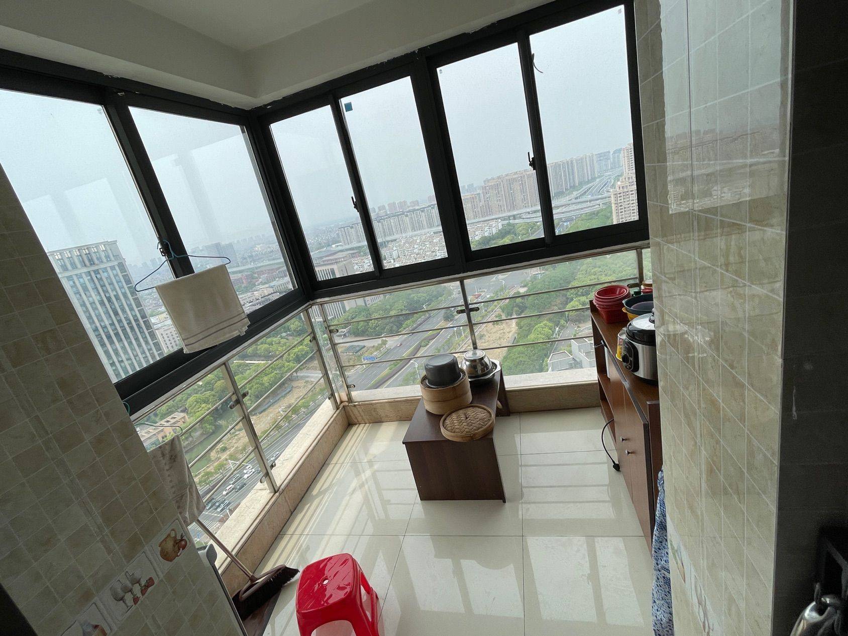 Suzhou Changshu | 润欣花园D区_8