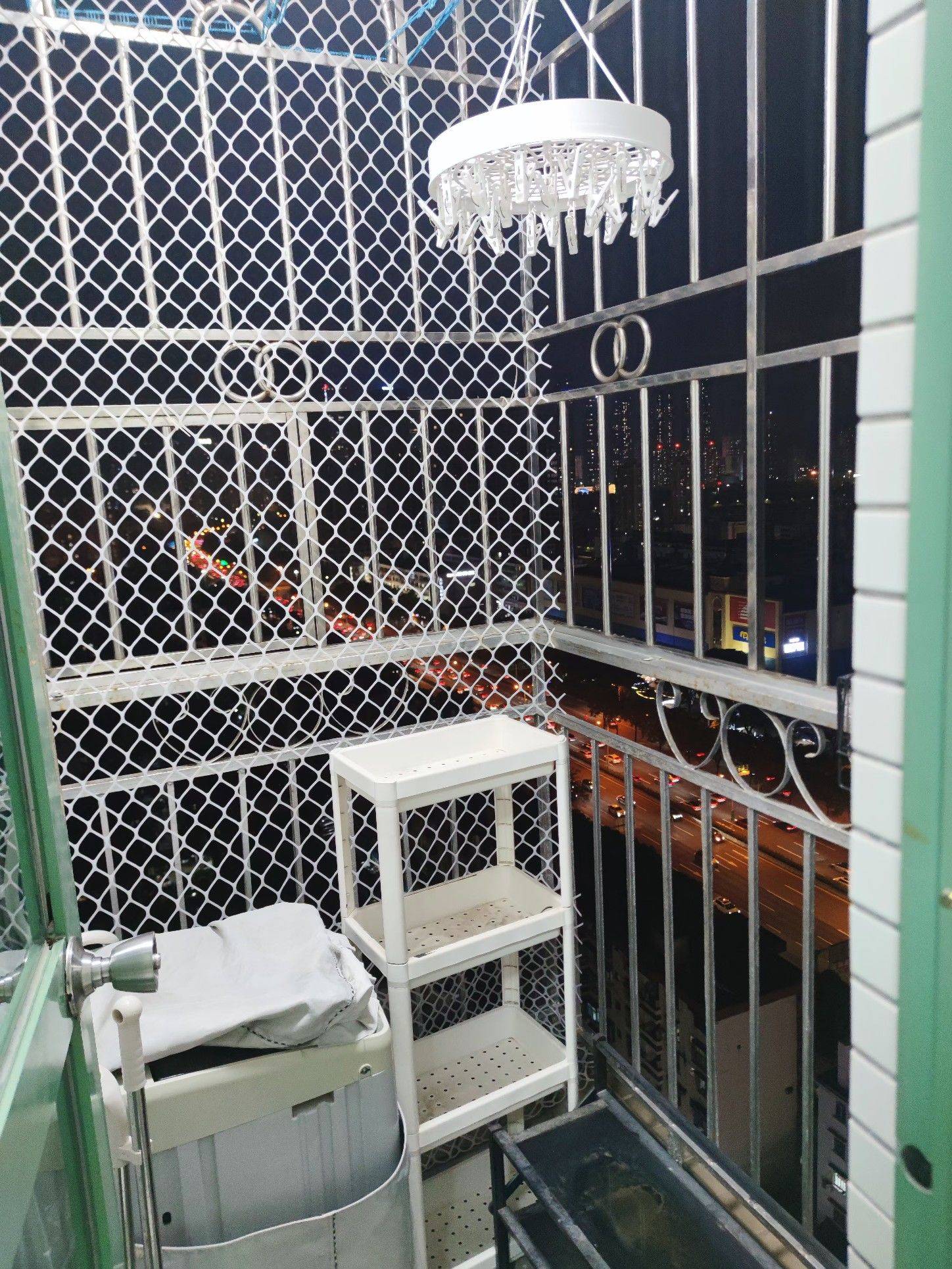 Shenzhen Luohu | 旭飞华天苑_6