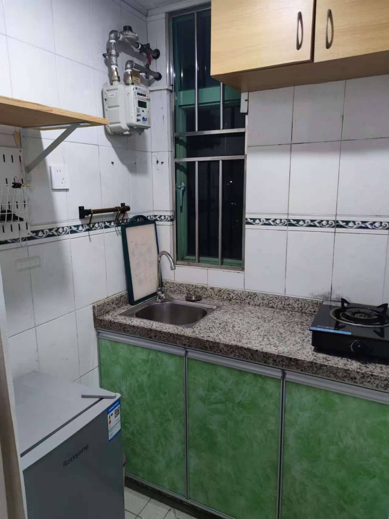 Shenzhen Luohu | 旭飞华天苑_5
