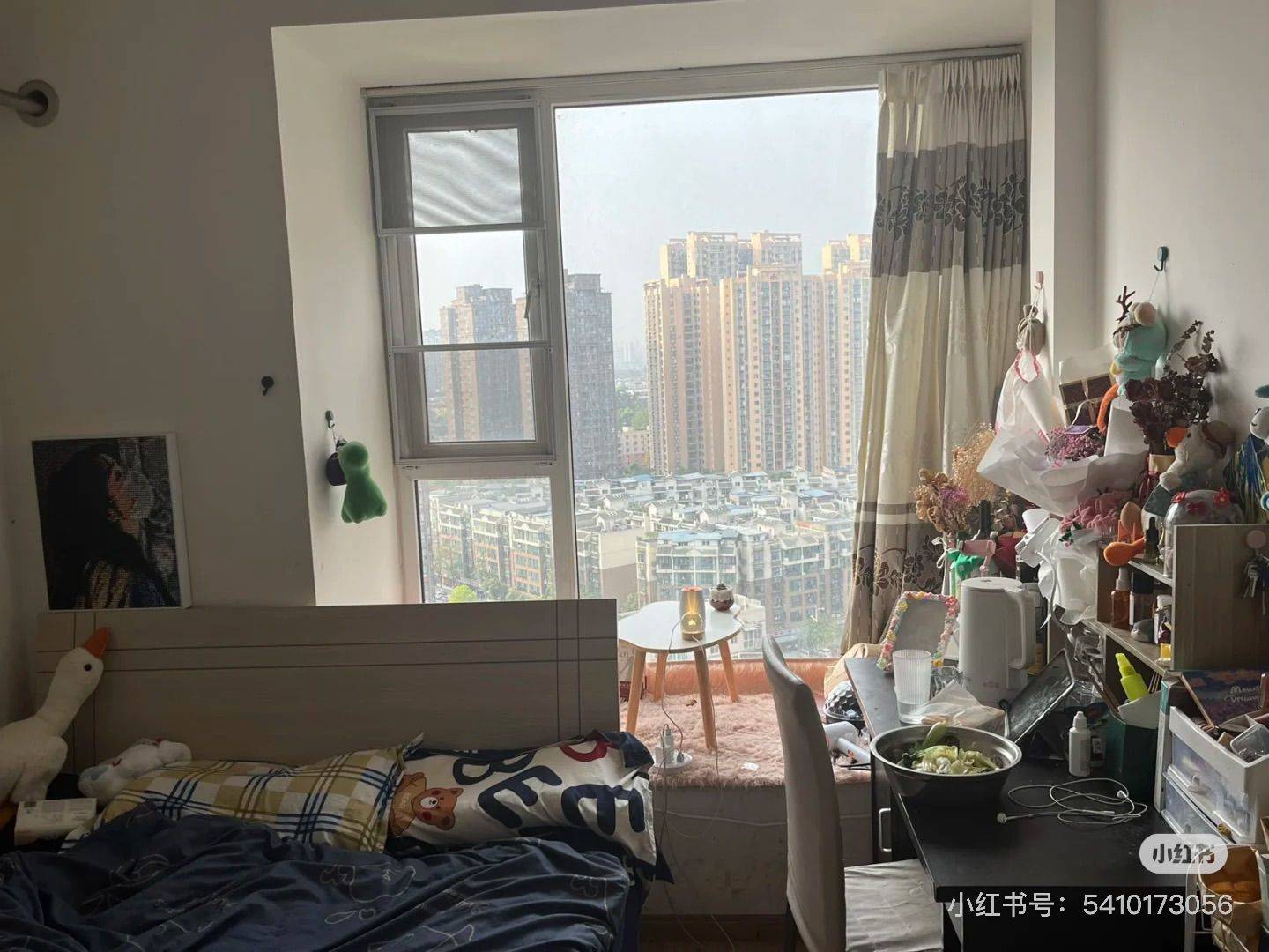 Chengdu Shuangliu | 军安卫士花园_7