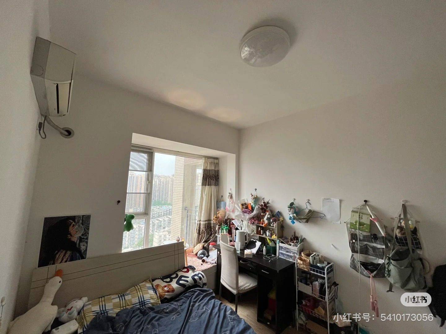 Chengdu Shuangliu | 军安卫士花园_8