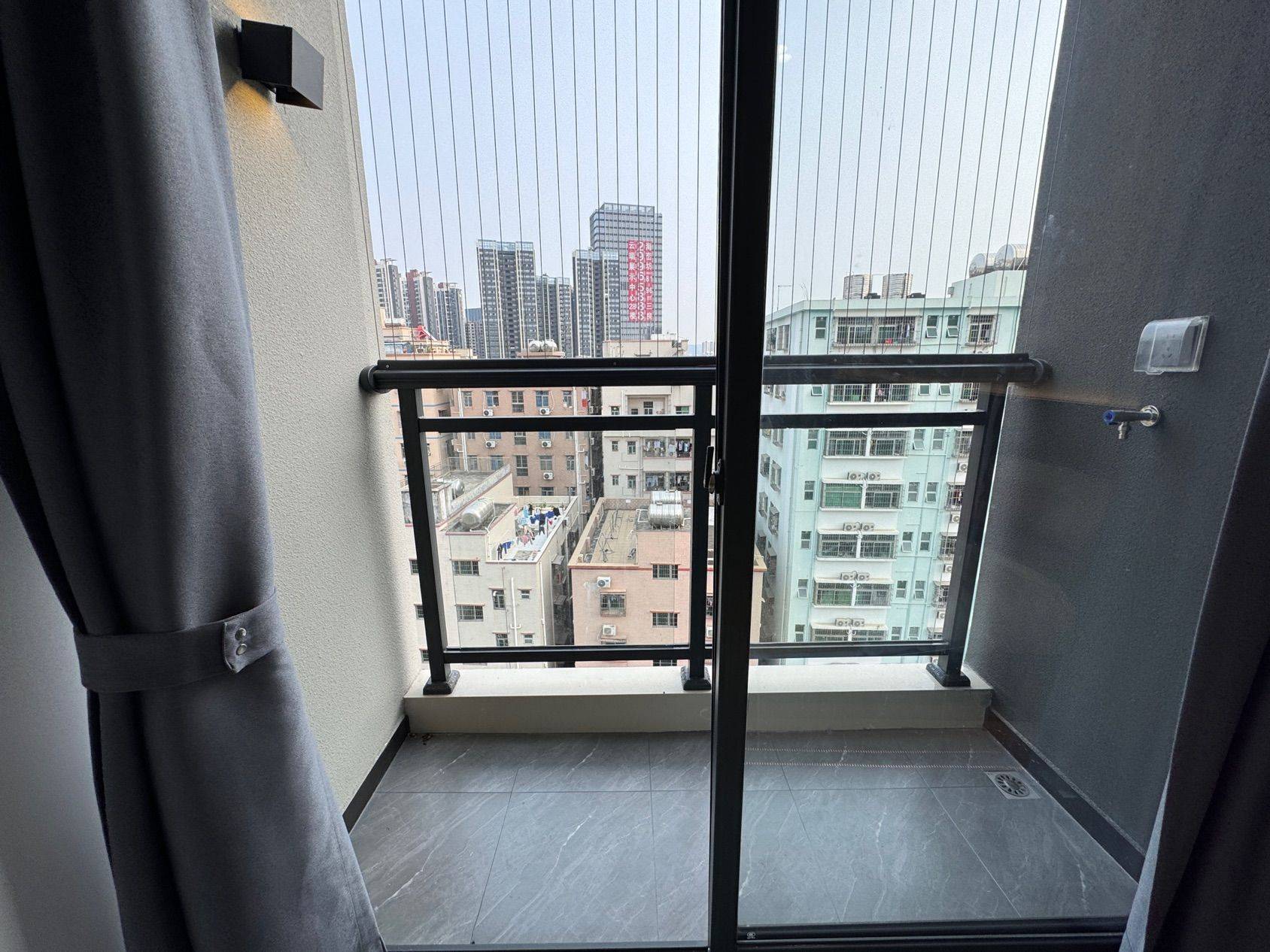 Shenzhen-Futian-Cozy Home,Clean&Comfy,No Gender Limit,Hustle & Bustle,“Friends”,Chilled,LGBTQ Friendly,Pet Friendly