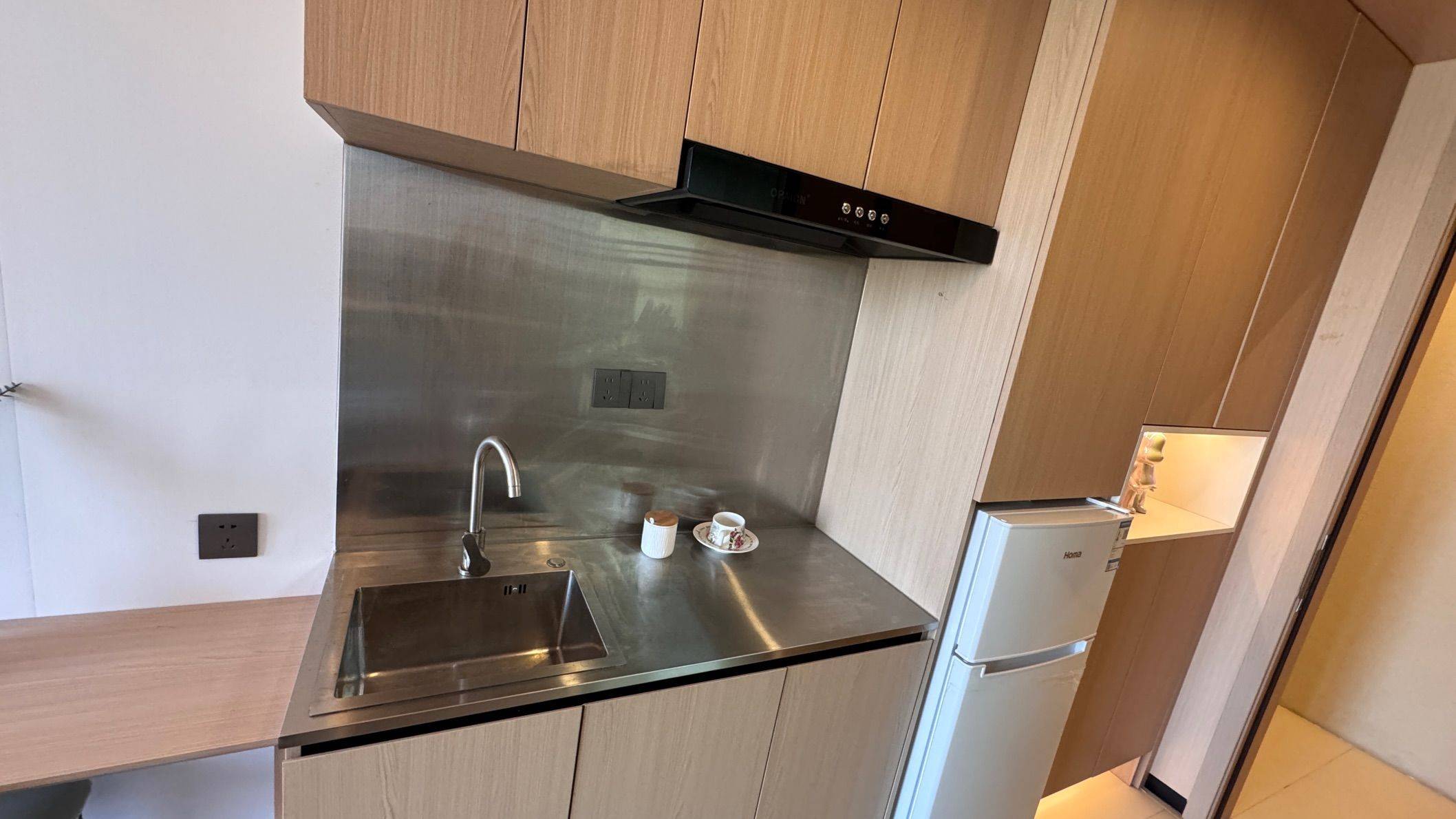 深圳-南山-溫馨小窩,乾淨治愈,不限性別,市井煙火氣,老友記,慢時光,LGBTQ友好,寵物友好