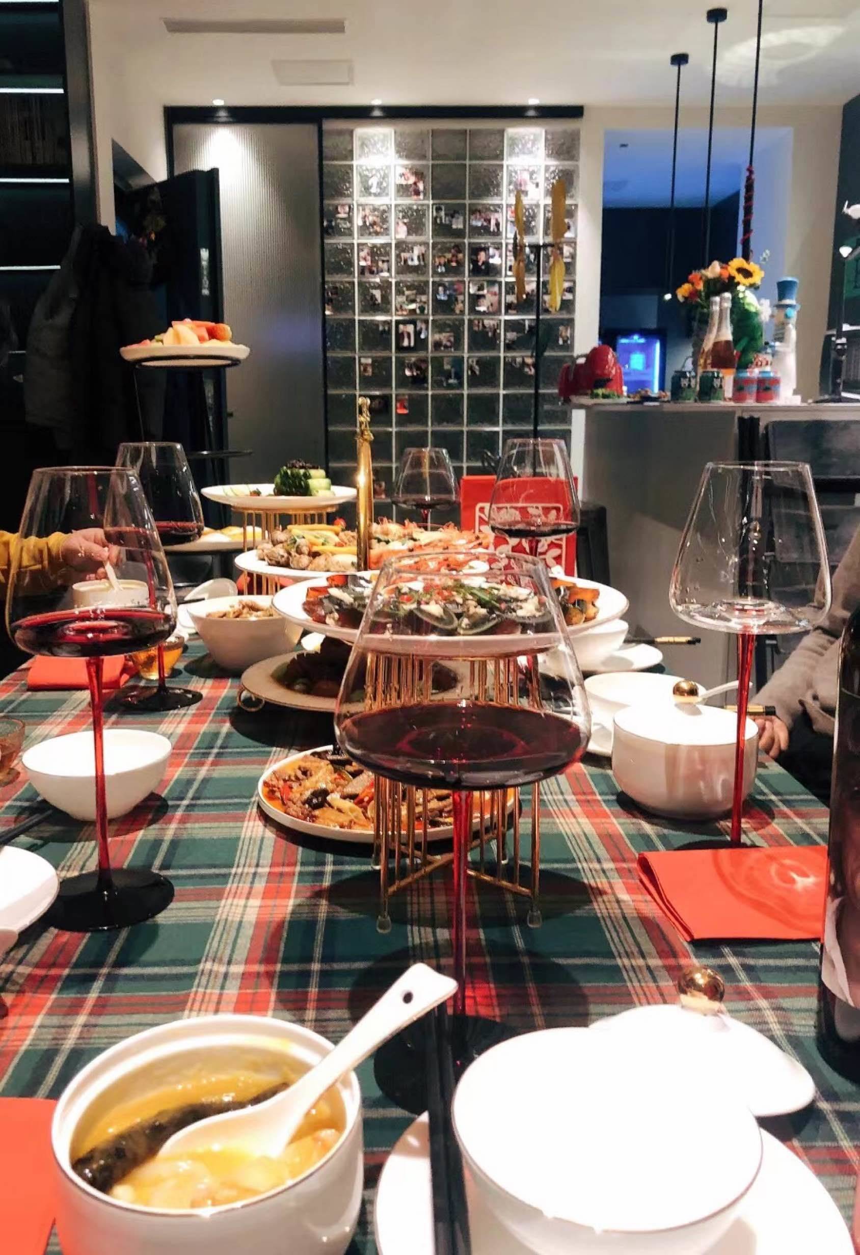 Beijing-Chaoyang-Hustle & Bustle