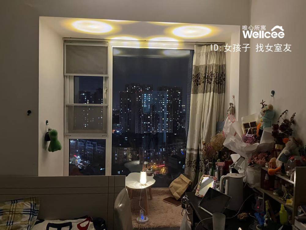 Chengdu Shuangliu | 军安卫士花园_3