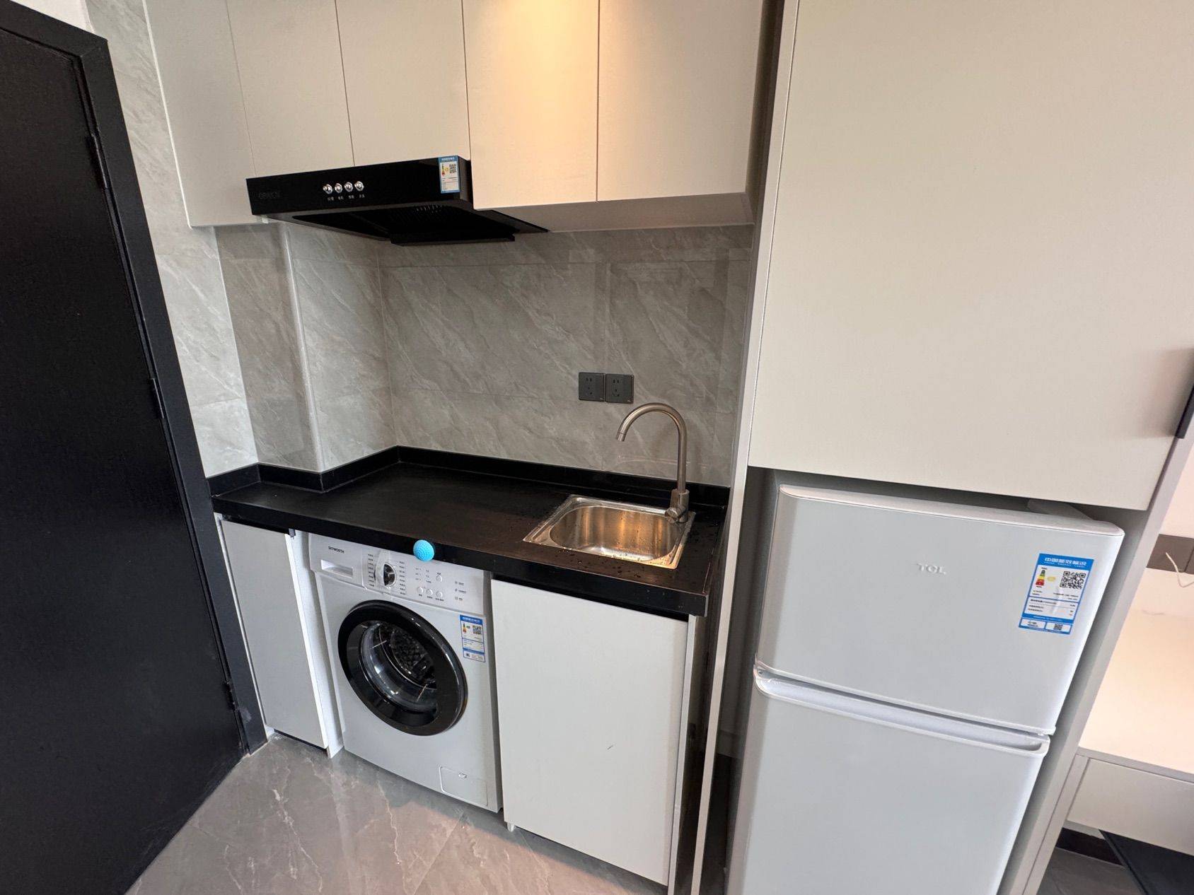 Shenzhen-Futian-Cozy Home,Clean&Comfy,No Gender Limit,Hustle & Bustle,“Friends”,Chilled,LGBTQ Friendly,Pet Friendly