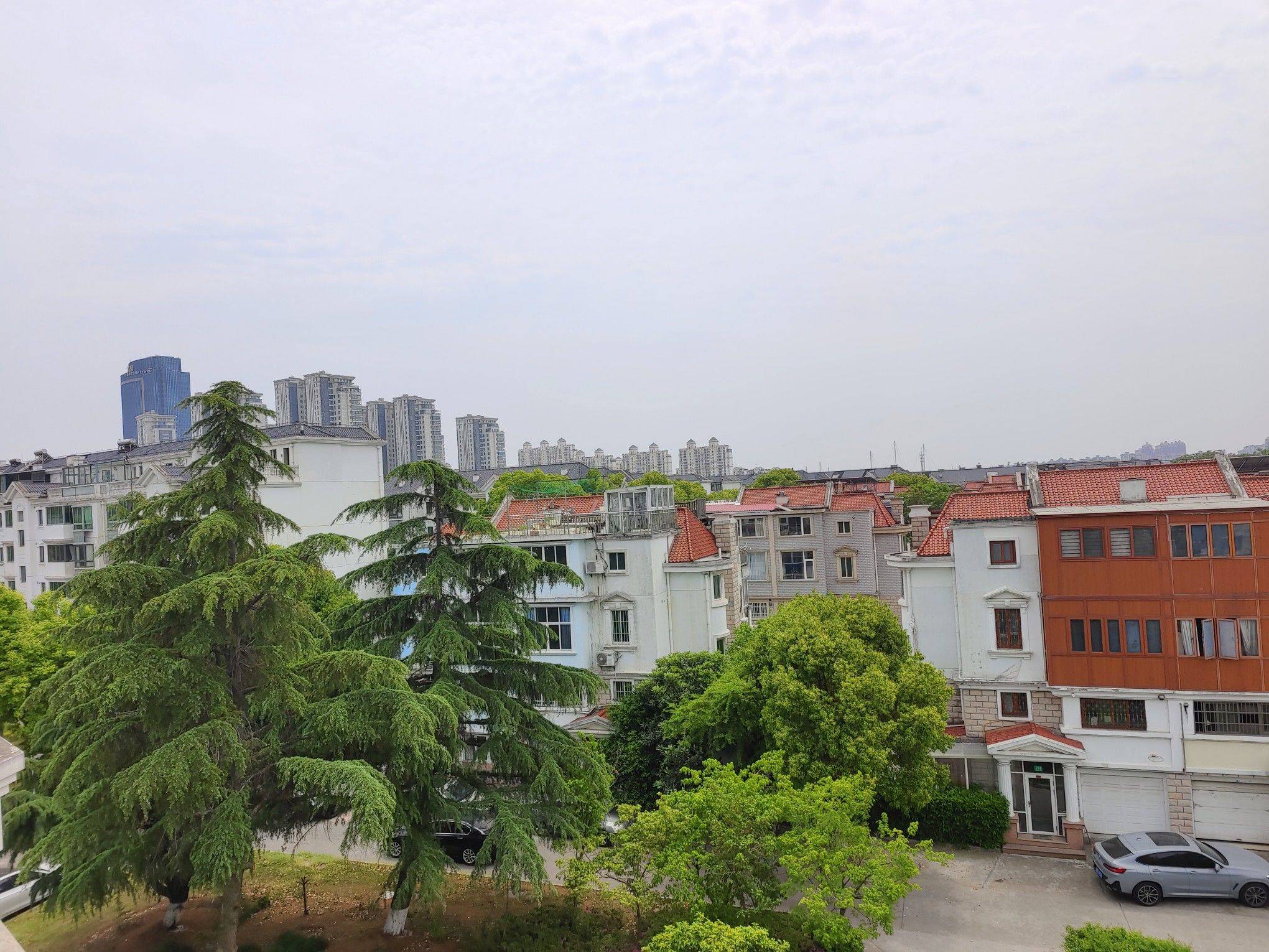 Shanghai-Songjiang-Cozy Home,No Gender Limit