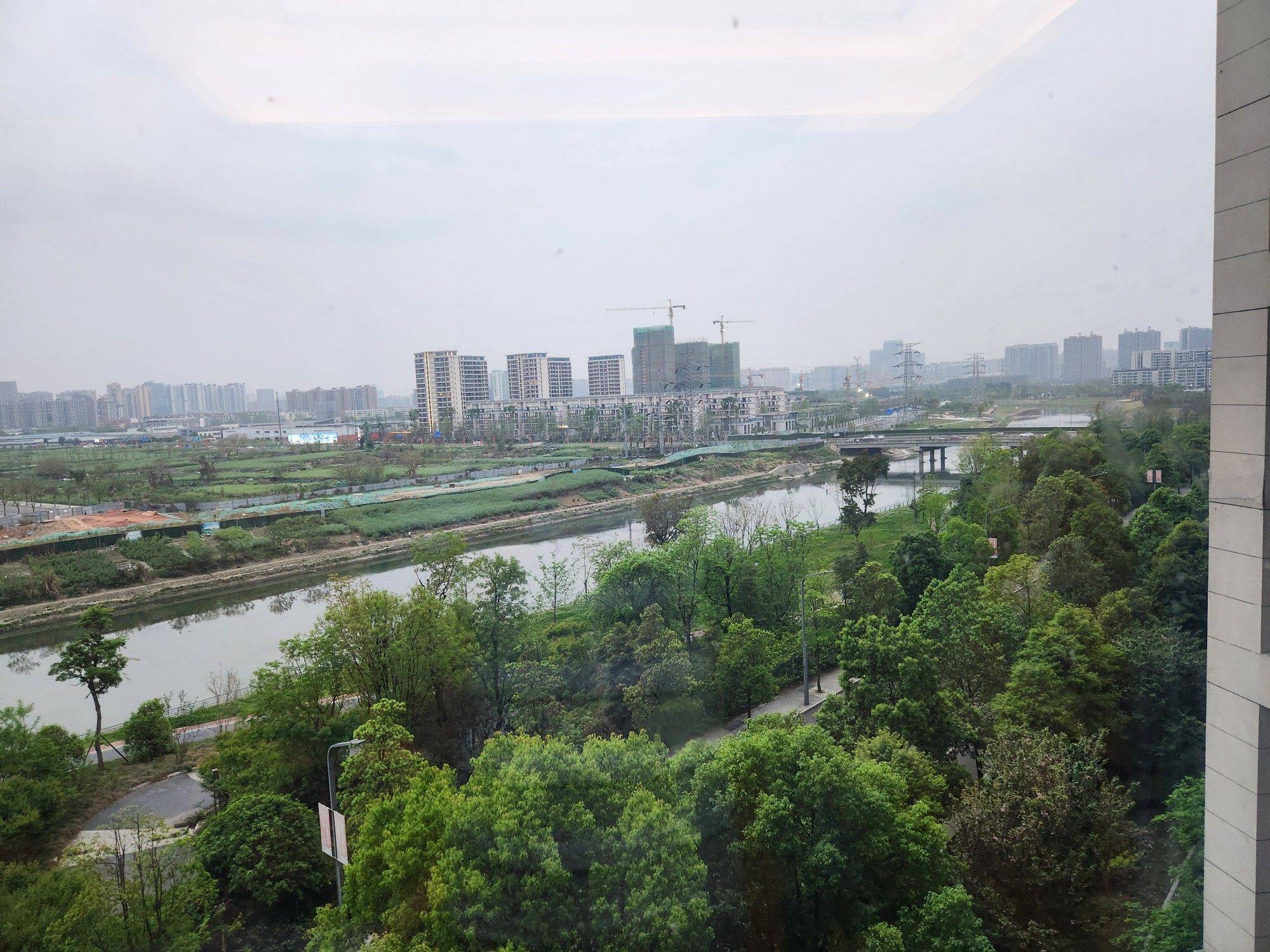 Chengdu-Shuangliu-Cozy Home