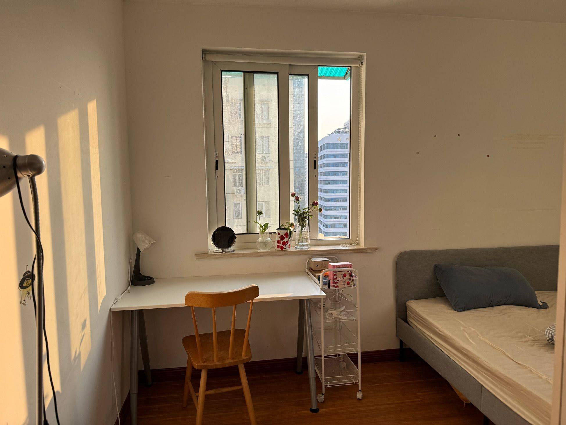 Shanghai-Jing‘An-Cozy Home,Clean&Comfy,No Gender Limit,Hustle & Bustle,Chilled,LGBTQ Friendly,Pet Friendly