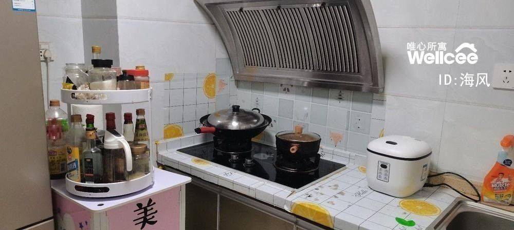 成都 青羊 | 清江美庐_5