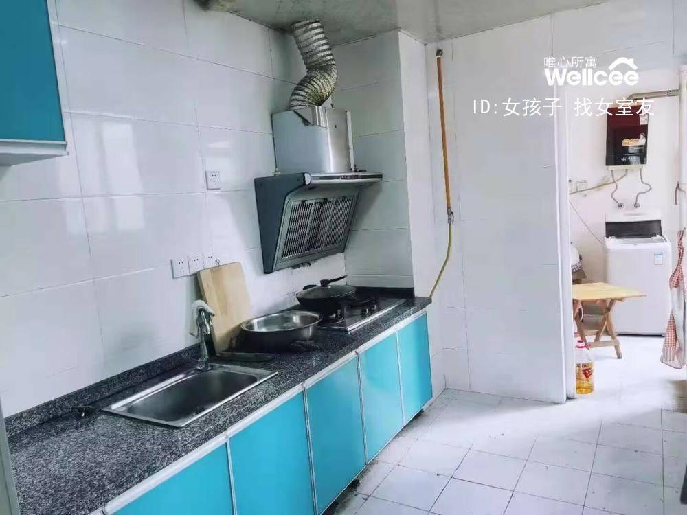 Chengdu Shuangliu | 军安卫士花园_5