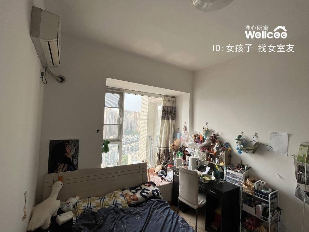 Chengdu Shuangliu | 军安卫士花园_6