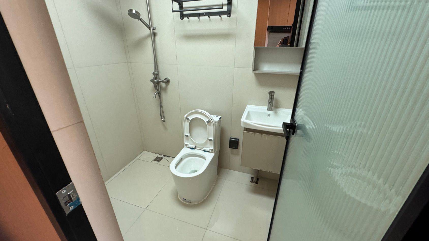 深圳-南山-溫馨小窩,乾淨治愈,不限性別,市井煙火氣,老友記,慢時光,LGBTQ友好,寵物友好