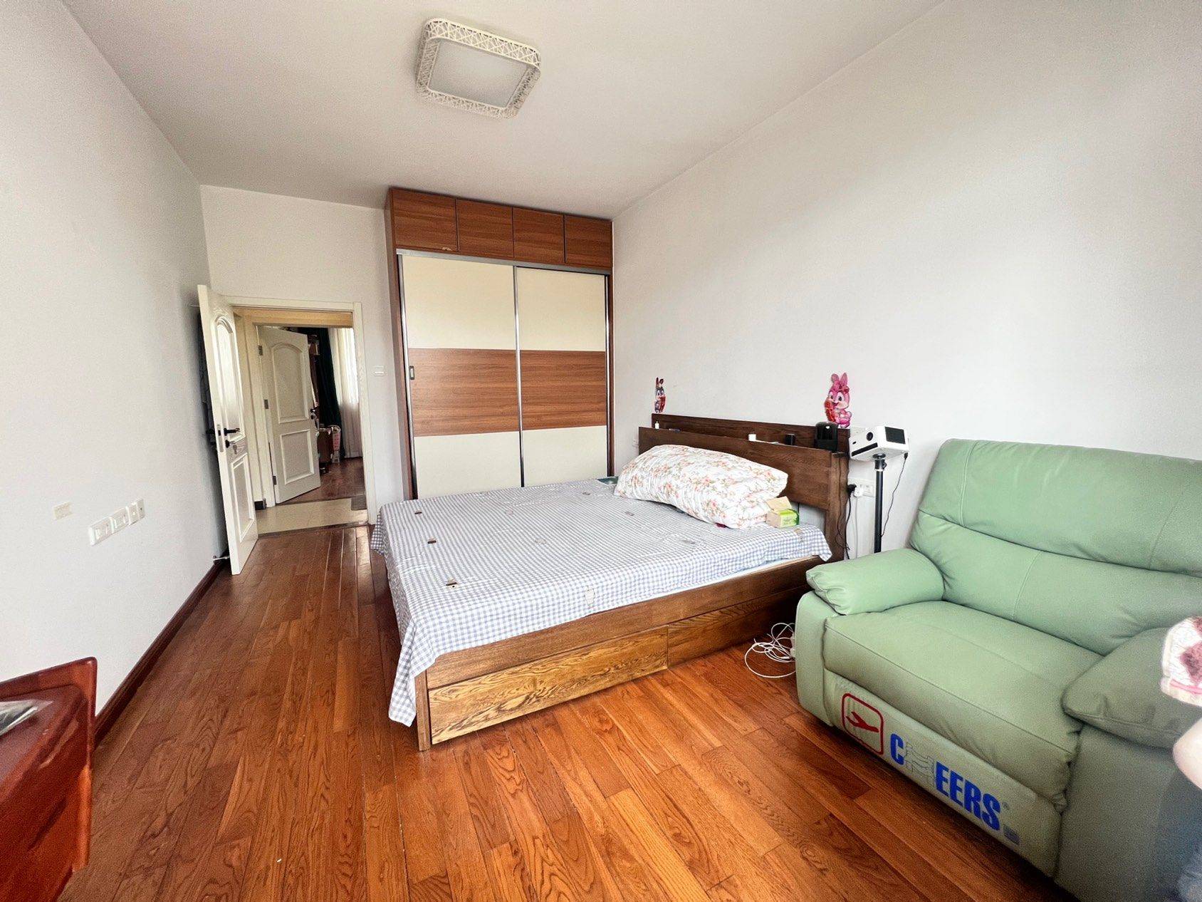 Beijing-Chaoyang-Cozy Home